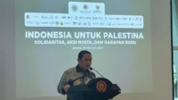 Wamenlu optimistis anggota OKI terlibat dalam rekonstruksi Gaza