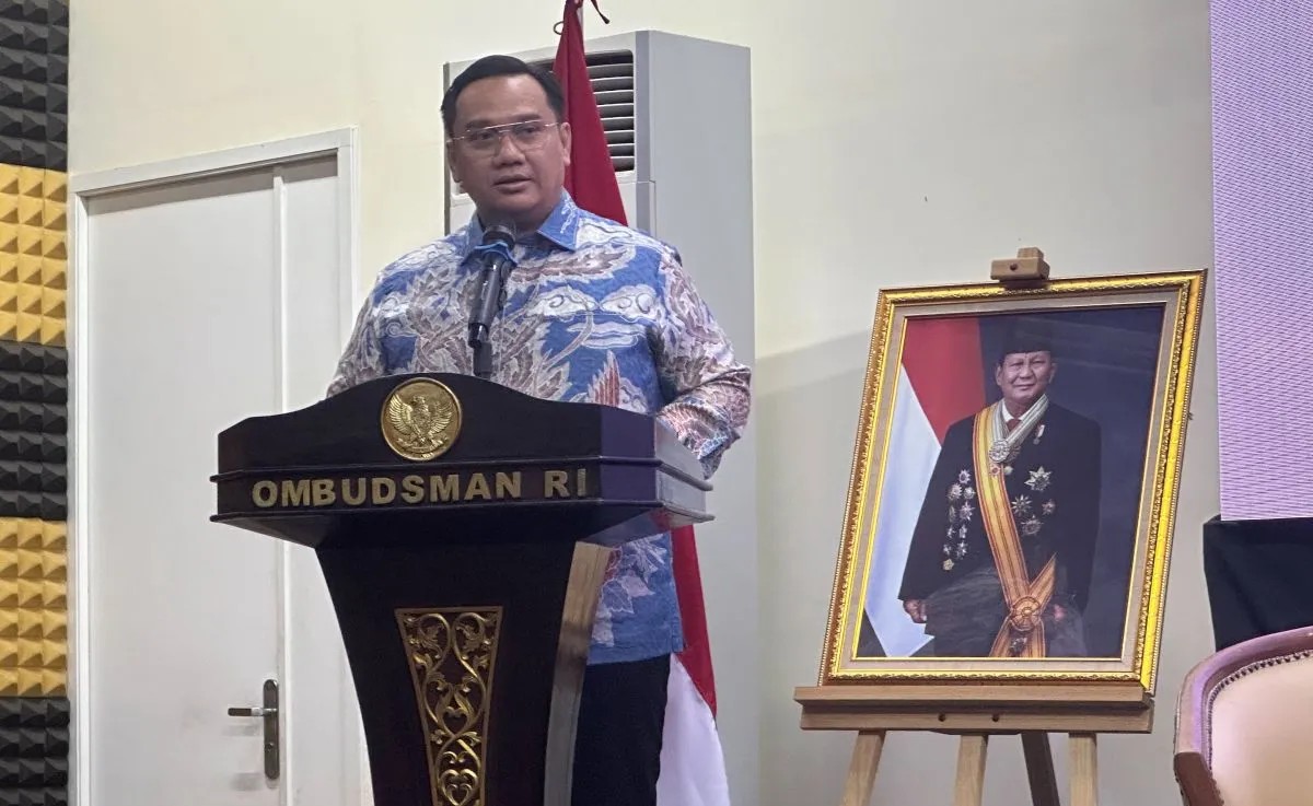 Ombudsman RI sebut Pertamina Patra Niaga harus berbenah total