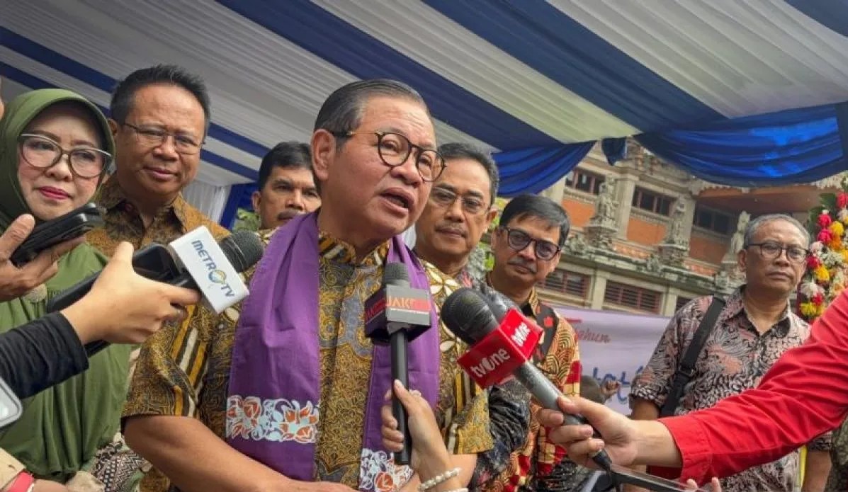 Gubernur DKI Terpilih Pramono Anung janji Akan buat pergub untuk pendidikan anak disabilitas