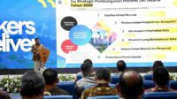 Ini instruksi Wagub DKI terkait RKPD 2026