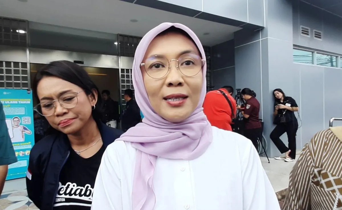 Program cek kesehatan gratis tak termasuk pengobatan dan tindakan