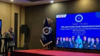 Wakil KSP Muhammad Qodari ajak advokat teladani sosok Adnan Buyung