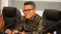 Jubir_1.jpeg Kemenperin berharap polisi telusuri aliran dana kasus SPK fiktif