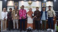 Jembatan Bagi Rakyat: BAM Tetapkan Hari Rabu, Hari Aspirasi