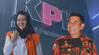Marielle-Price-13 KPK Beberkan Kaitan Ketum PP di Kasus Eks Bupati Kukar Rita Widyasari