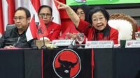 Instruksi Mega Agar Kepala Daerah PDIP Tunda Ikut Retret Tuai Reaksi