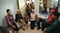 OJK dan BPS lakukan Survei Nasional Literasi dan Inklusi Keuangan 2025