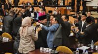 Pemilihan Ketua DPD RI