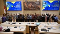 Sekjen DPR Lepas Purnabakti, Apresiasi Pengabdian Puluhan Tahun