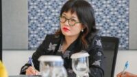 Wakil Menteri Pendididikan Tinggi, Sains, dan Teknologi (Wamendiktisaintek) Stella Christie