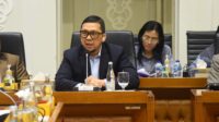 Baleg Rapat Pleno Bahas Penugasan RUU dari Pimpinan DPR