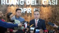 Revisi Tatib DPR Fokus Kuatkan Fungsi Pengawasan, Bukan Evaluasi Lembaga Lain