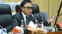 Komisi XII Desak Menteri Lingkungan Hidup Tindak Tegas Pelanggaran Amdal di KEK Lido