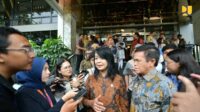 Wamen PU: Infrastruktur SDA dan konektivitas bantu kendalikan inflasi