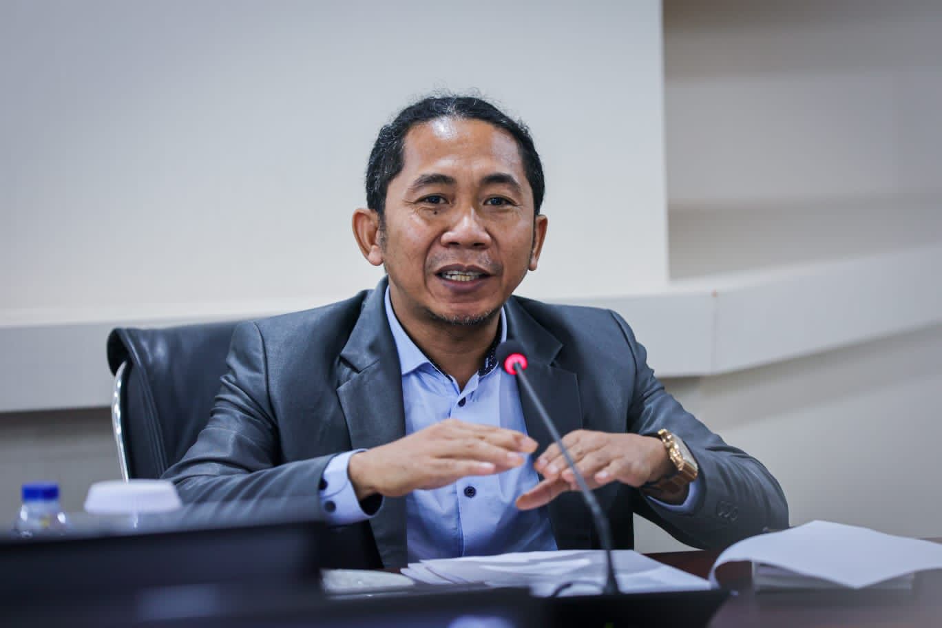 Soal Pemotongan Anggaran : Ikut UU atau Ikut Instruksi Presiden dan Surat Gelap Menteri Keuangan?