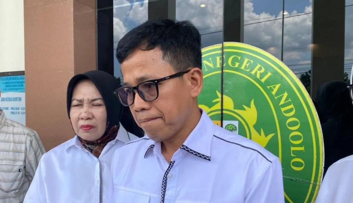 Komjak RI sebut revisi UU Kejaksaan tak jadikan jaksa kebal hukum