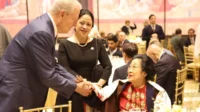 Megawati, Al Gore dan Menlu Vatikan satu meja di World Leaders Summit