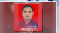 Polda Maluku Utara: Tim SAR gabungan terus cari kontributor Metro TV
