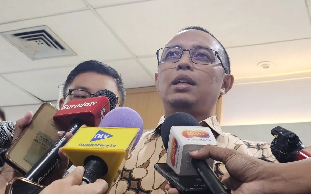 Istana: Tidak benar anggaran BMKG dipangkas 50 persen
