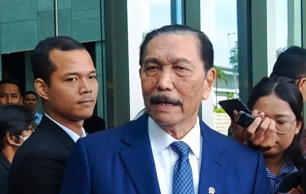 Luhut: Dana desa bisa naik hingga Rp8 miliar per desa