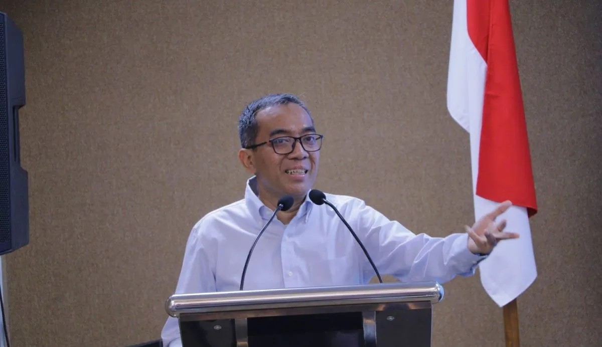 Mendiktisaintek tekankan urgensi pertumbuhan industri berbasis sains