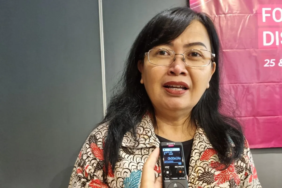 KemenPPPA: Perlunya libatkan legislator wujudkan agenda WPS