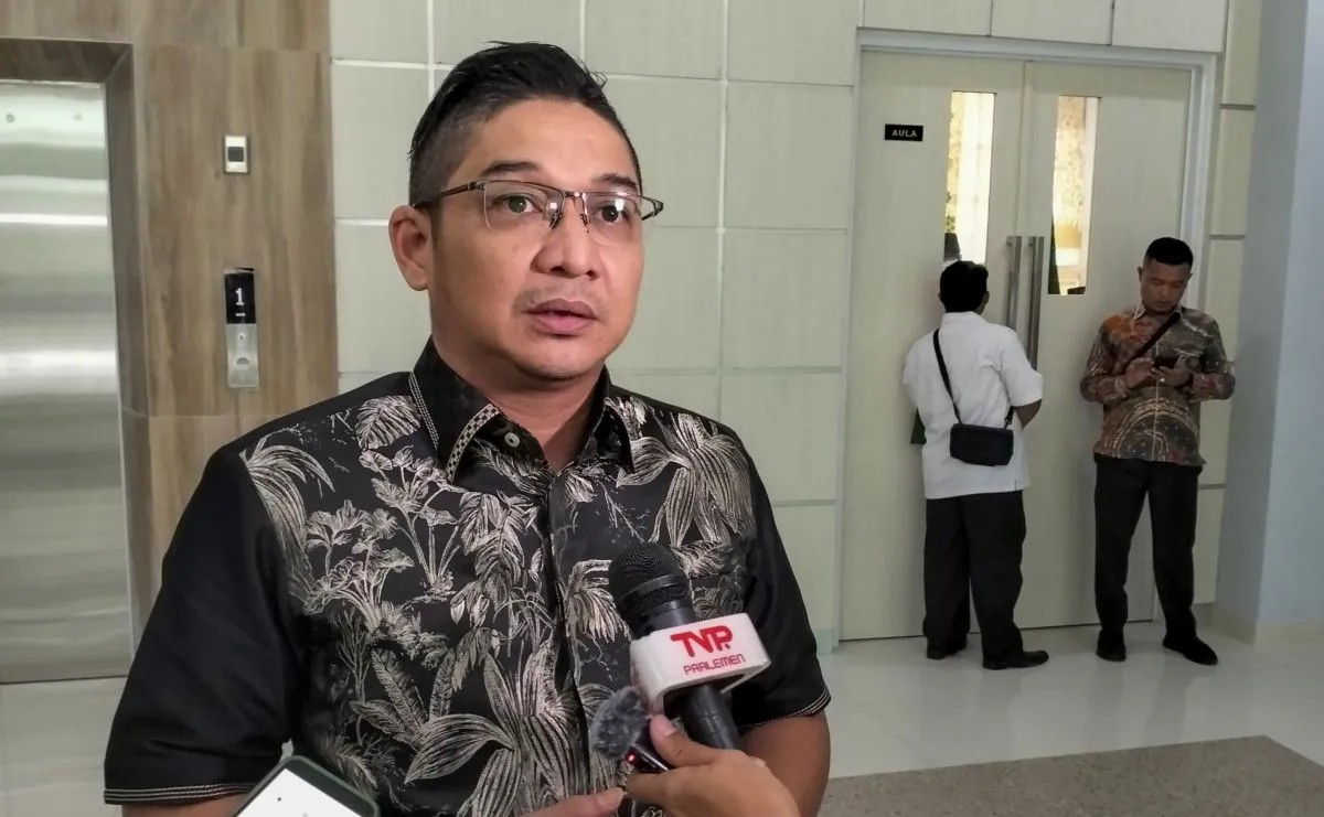 Anggota DPR ingatkan Asrama Haji Sumbar tidak boleh terbengkalai
