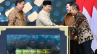 Usai Presiden Resmikan Bank Emas, Deposito Emas Pegadaian Tembus Hampir Setengah Ton