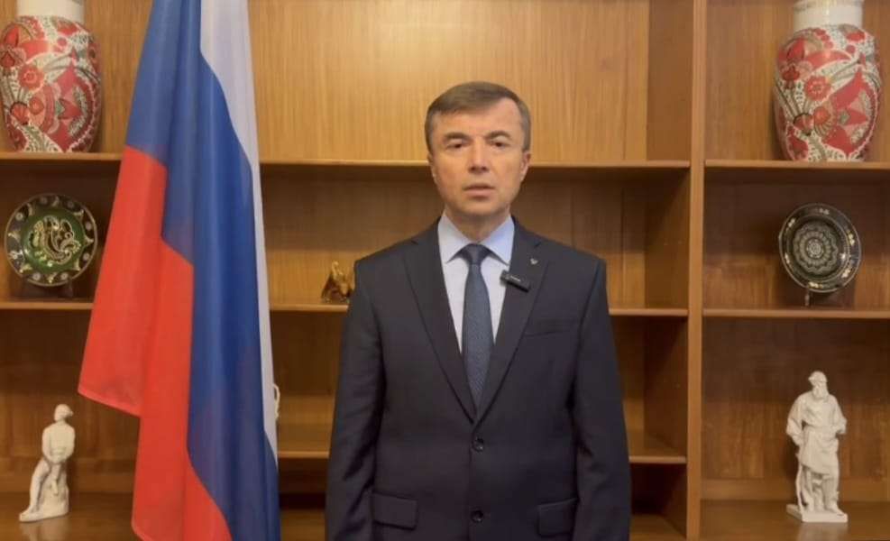 Rusia: 75 Tahun Hubungan dengan Indonesia Berjalan Baik