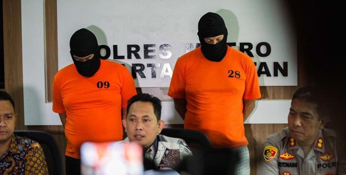 Berkas Lengkap, Kasus Pembunuhan Libatkan Anak Bos Prodia Segera Disidangkan