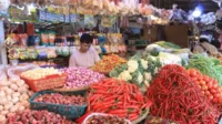 Bapanas minta pemda pantau rutin harga dan stok pangan di pasar