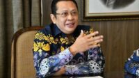 Bamsoet: Penegakan hukum independen kunci demokrasi sehat di Indonesia