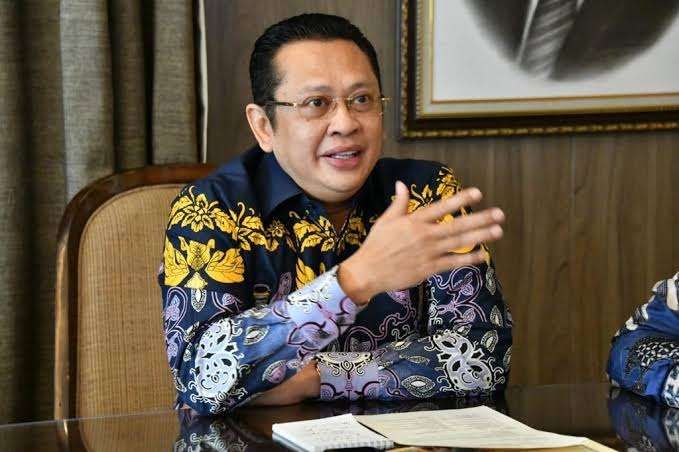 Bamsoet: Penegakan hukum independen kunci demokrasi sehat di Indonesia