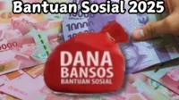 Mensos sebut Presiden akan tambah anggaran untuk bansos