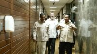 Presiden Prabowo siap terbitkan PP untuk atur HPP gabah Rp6.500