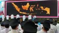 bplpa08ptxp051c Presiden Resmi Lantik Kepala Daerah di Istana