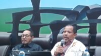 Johan Rosihan ke Agung Sedayu Group: Kekuasaan dan Kedaulatan ada di Tangan Rakyat