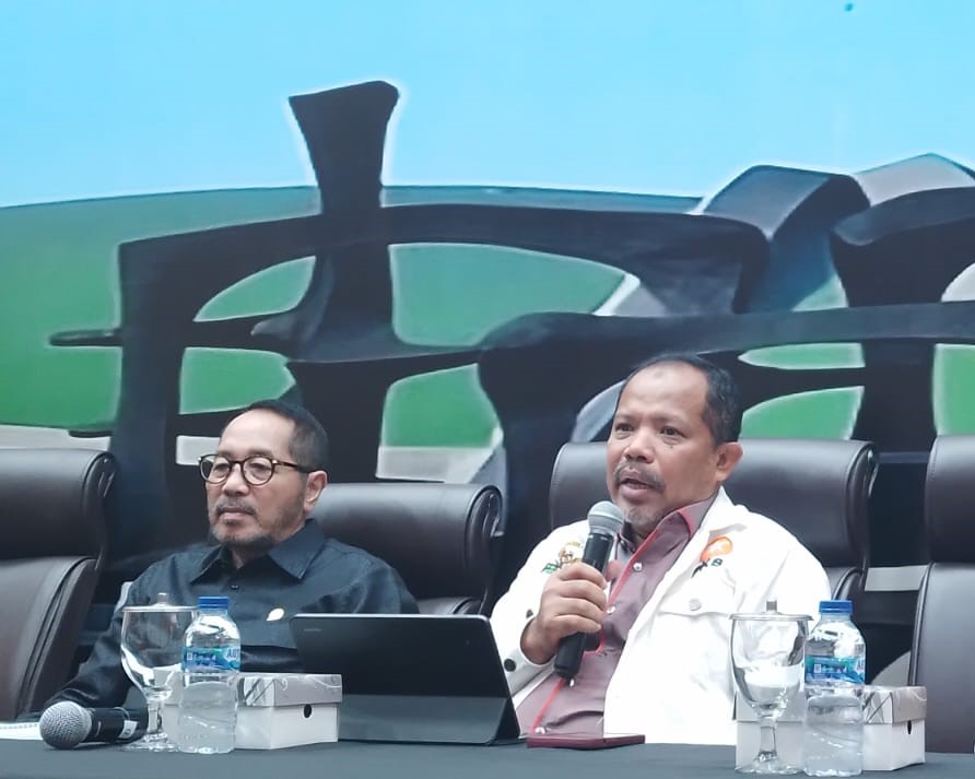 Johan Rosihan ke Agung Sedayu Group: Kekuasaan dan Kedaulatan ada di Tangan Rakyat