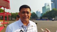 dirreskrimsus-polda-metro-jaya-kombes-ade-safri-simanjuntak_169 Polda Metro Jadwal Ulang Pemeriksaan Eks Pengacara Anak Bos Prodia 18 Februari