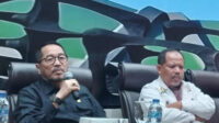 Legislator Golkar Baca Perintah TNI Bongkar Pagar Laut Isyaratkan Prabowo Marah