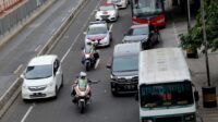 Kata Para Menteri Jika Diminta Pakai Transportasi Umum