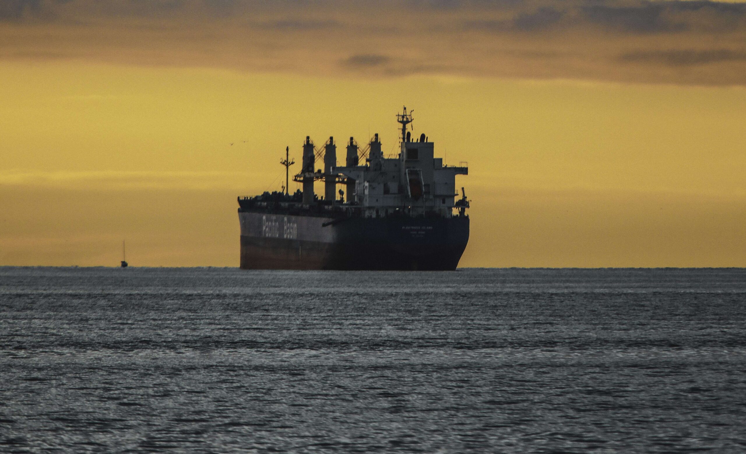 Kapal Tiongkok Gunakan Kru Korut, Langgar Sanksi PBB