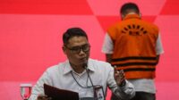 KPK Pastikan Ahmad Ali dan Japto Terima Aliran Dana