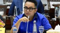 Anggota Komisi X Dorong Teknologi Dalam Negeri untuk Pencetakan Uang