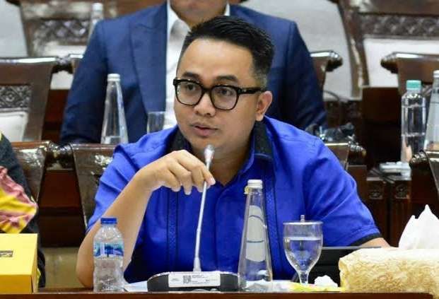 Anggota Komisi X Dorong Teknologi Dalam Negeri untuk Pencetakan Uang