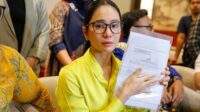 Polisi tetapkan tersangka kasus penipuan terhadap Bunga Zainal