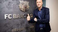 Jordi Cruyff Mengaku Tak Sabar Merapat ke PSSI