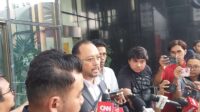 KPK Panggil Pejabat BI dan OJK Kasus CSR