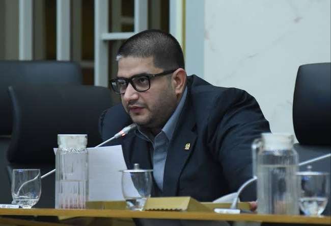 Anggota Komisi IV DPR Dorong Kebijakan Tingkatkan Produksi Peternakan Sapi Lokal