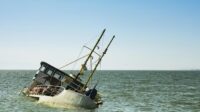 16 Warga Pakistan Ditemukan Tewas dalam Kapal Karam di Lepas Pantai Libya